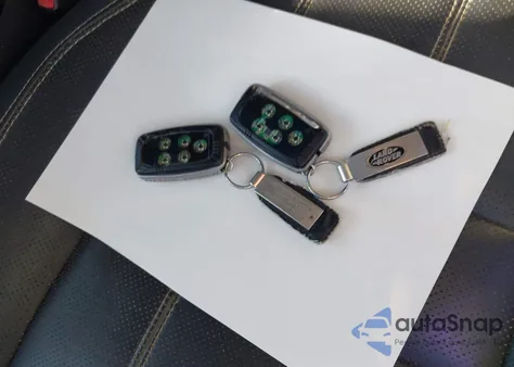 2011 Land Rover Range Rover Sport Lux z USA, uszkodzony, nr VIN SALSK2D47BA716332